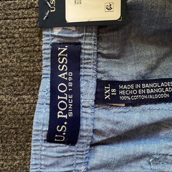 Print Short - Picture 4 of 5